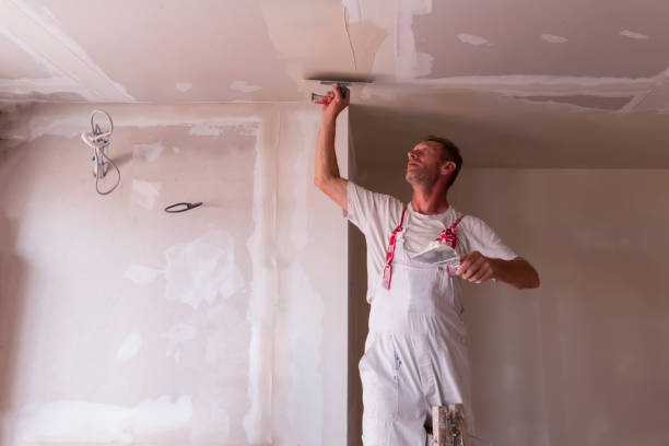 Hiram, OH Painting & Drywall Services Company